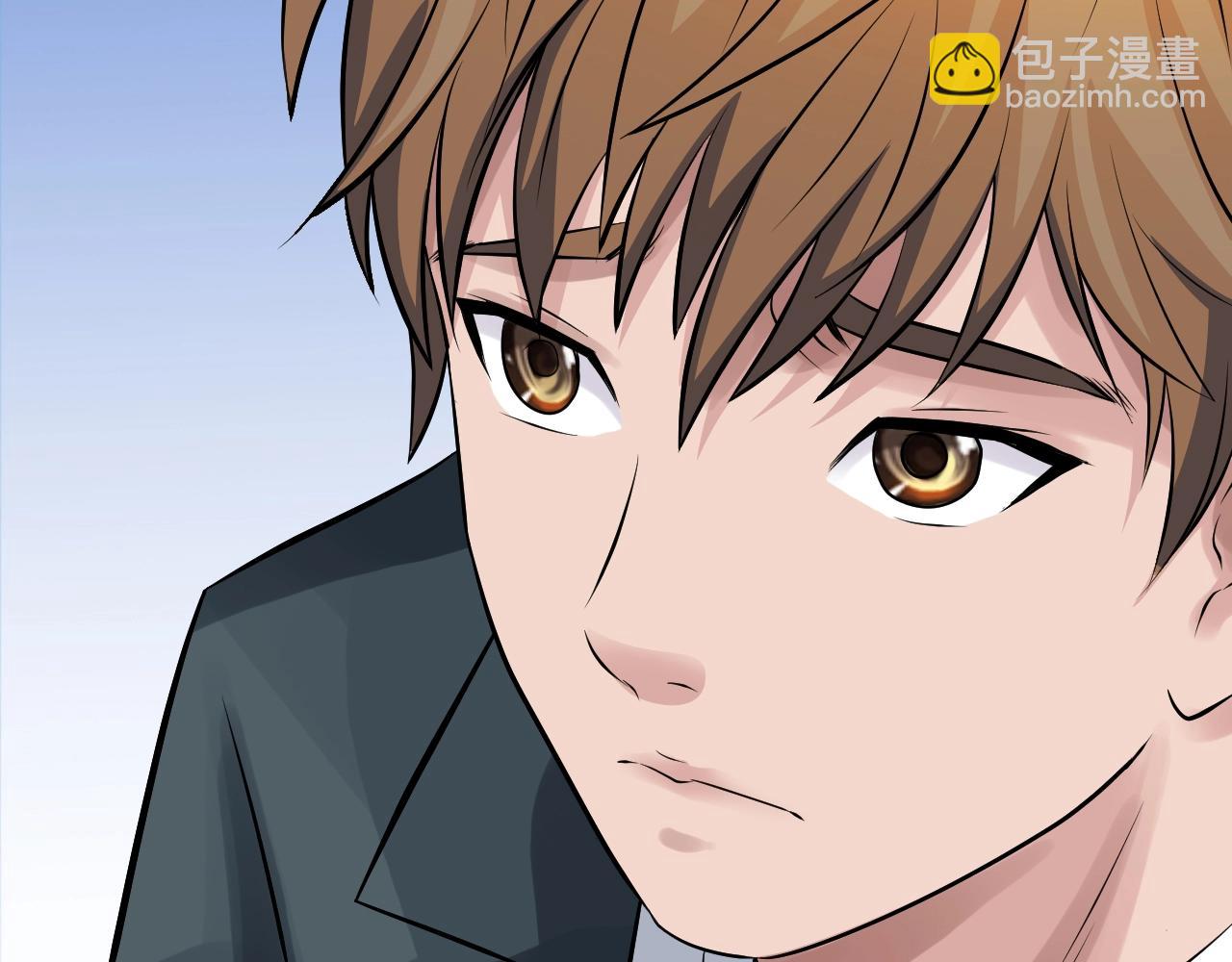 不敗玩家 - 第55話 你醒啦？(4/4) - 3