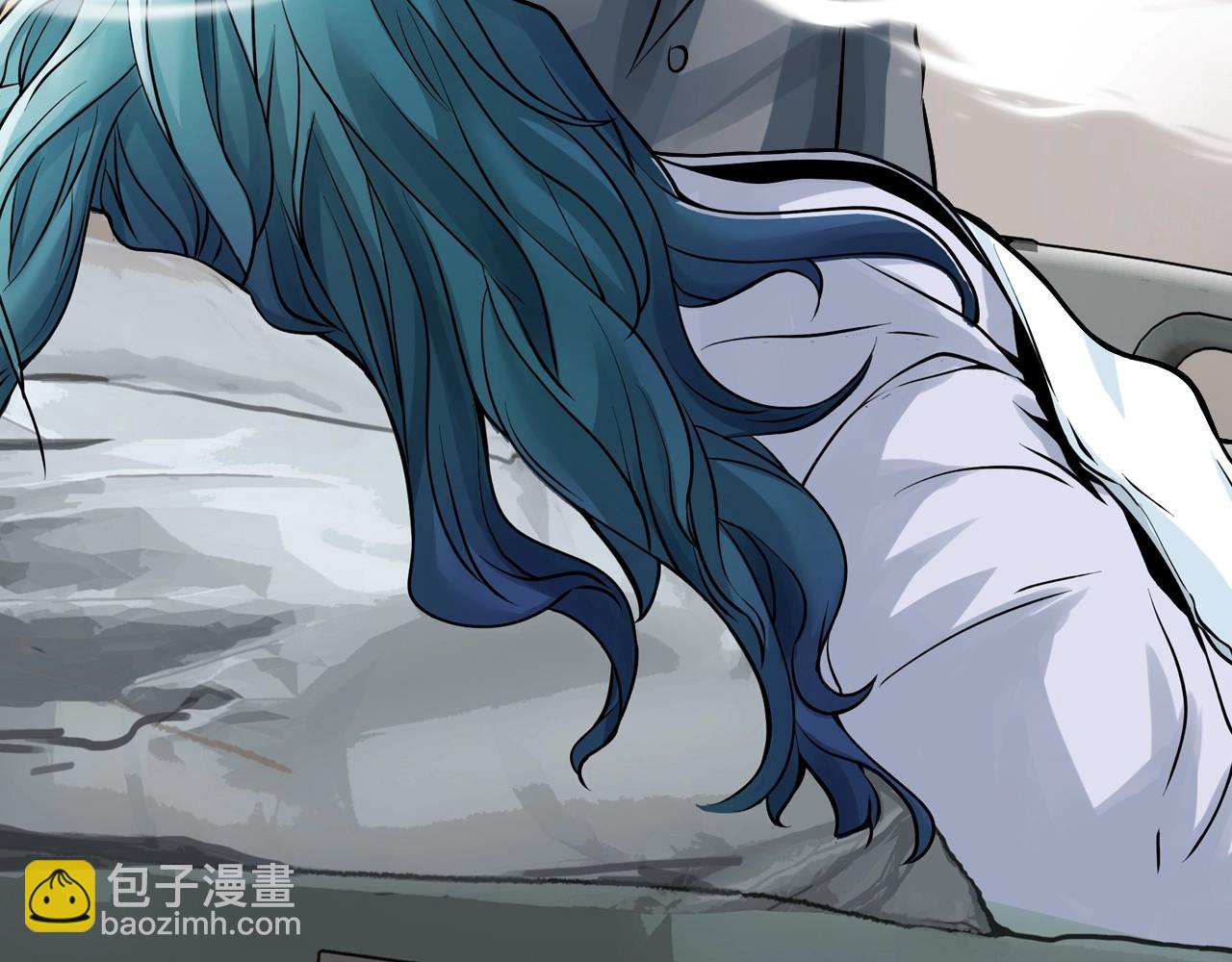 不敗玩家 - 第55話 你醒啦？(4/4) - 1