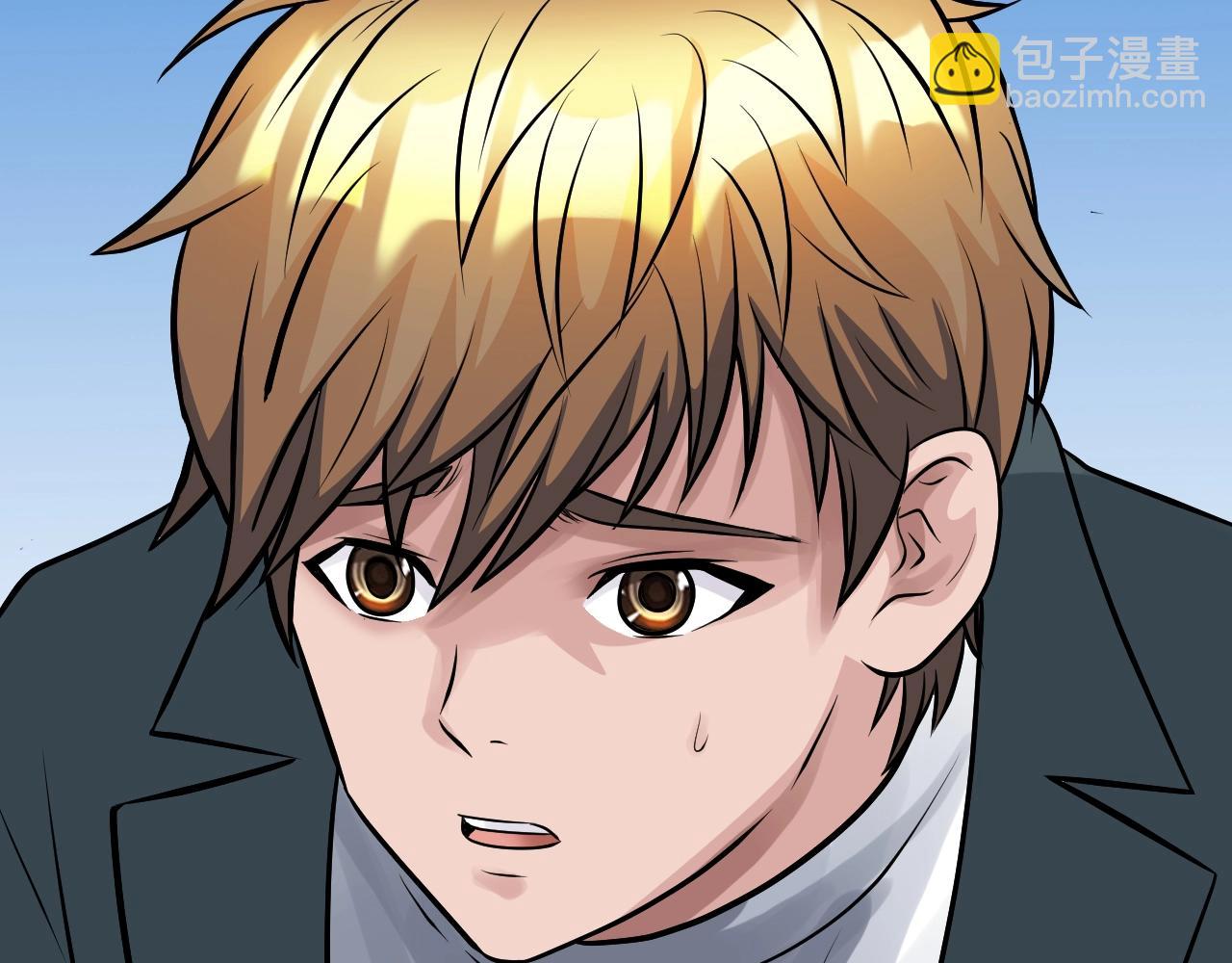 不敗玩家 - 第55話 你醒啦？(4/4) - 7