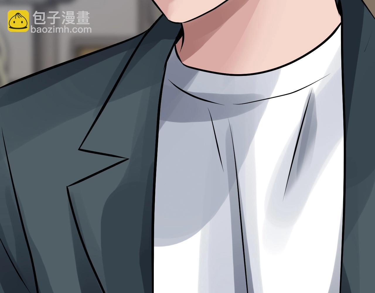 不敗玩家 - 第55話 你醒啦？(4/4) - 8