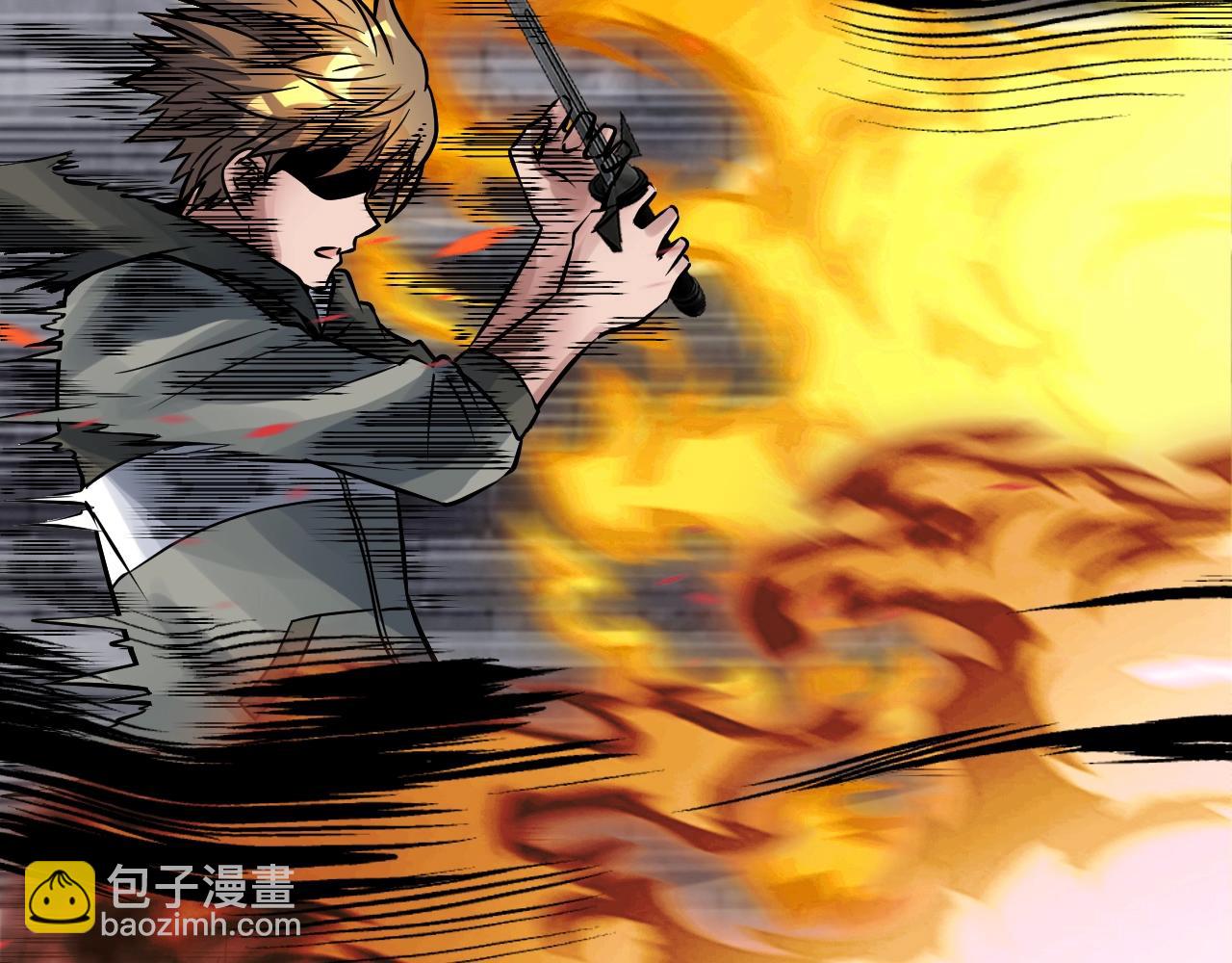 不敗玩家 - 第55話 你醒啦？(2/4) - 2