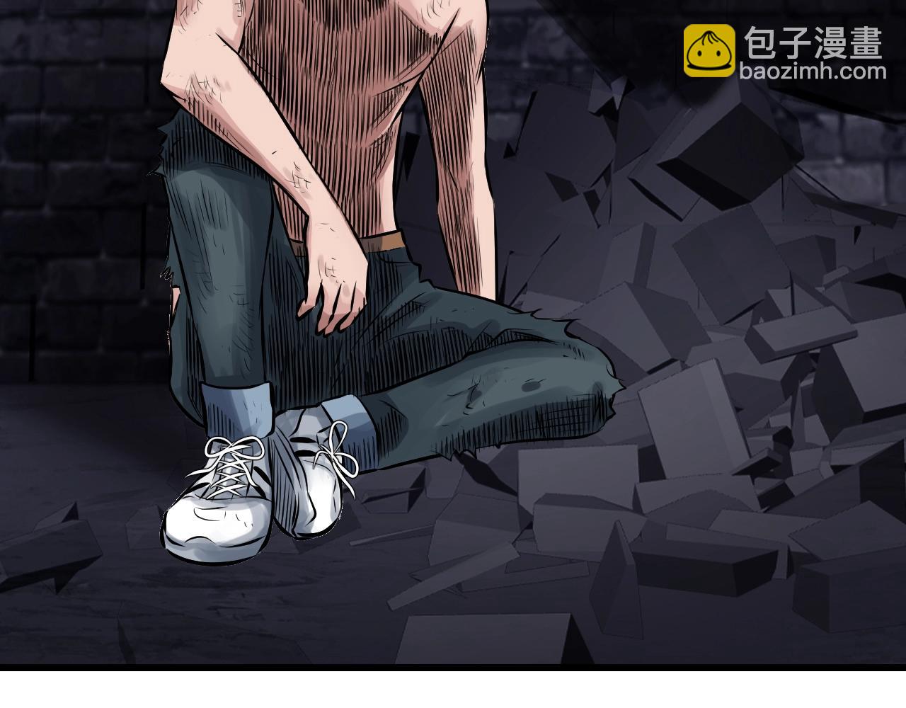 不敗玩家 - 第55話 你醒啦？(2/4) - 2