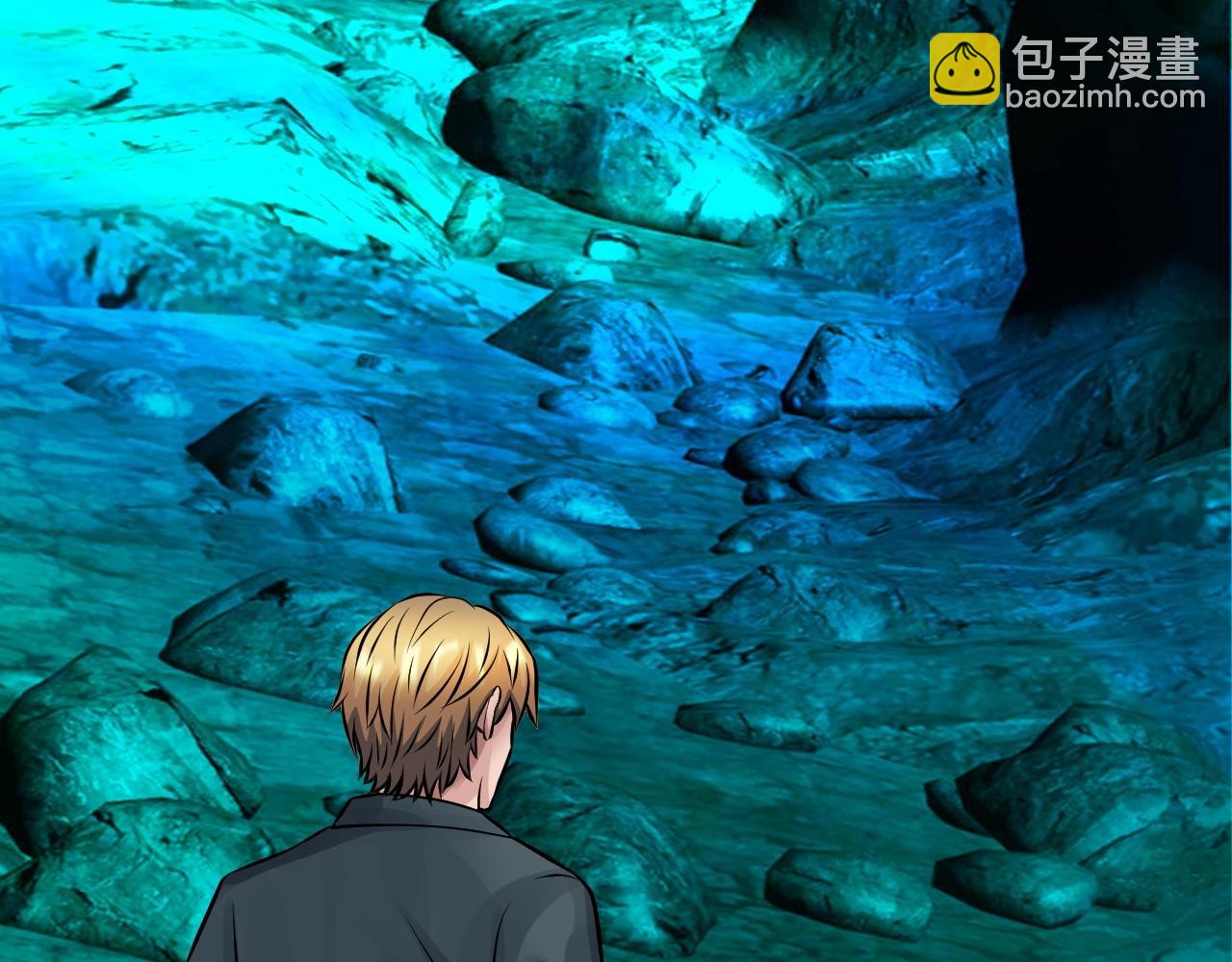 不敗玩家 - 第57話 繼續爬塔！(4/4) - 5