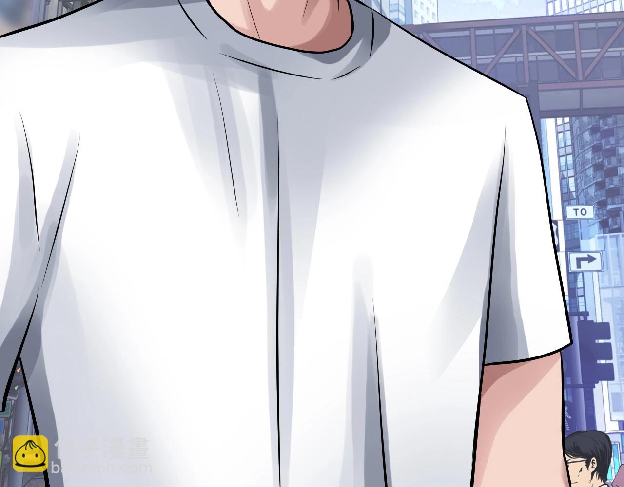 不敗玩家 - 第61話 崩壞時刻(3/5) - 6