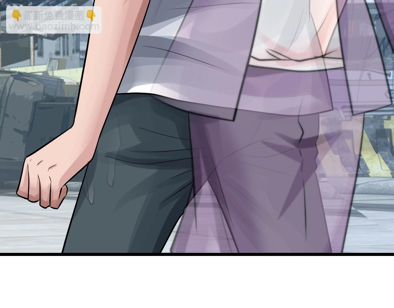 不敗玩家 - 第61話 崩壞時刻(3/5) - 5