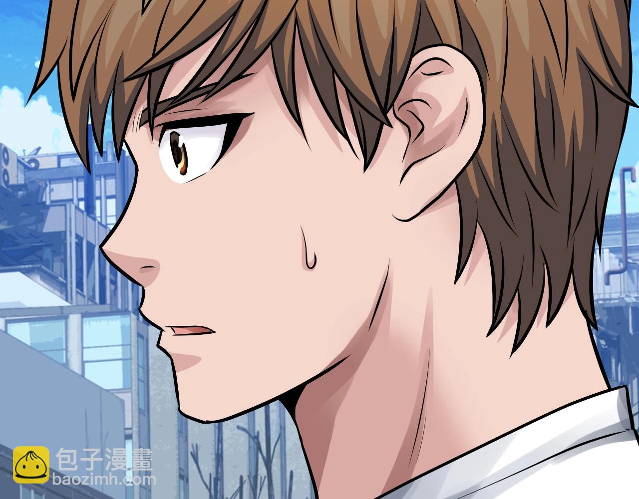 不敗玩家 - 第61話 崩壞時刻(3/5) - 3