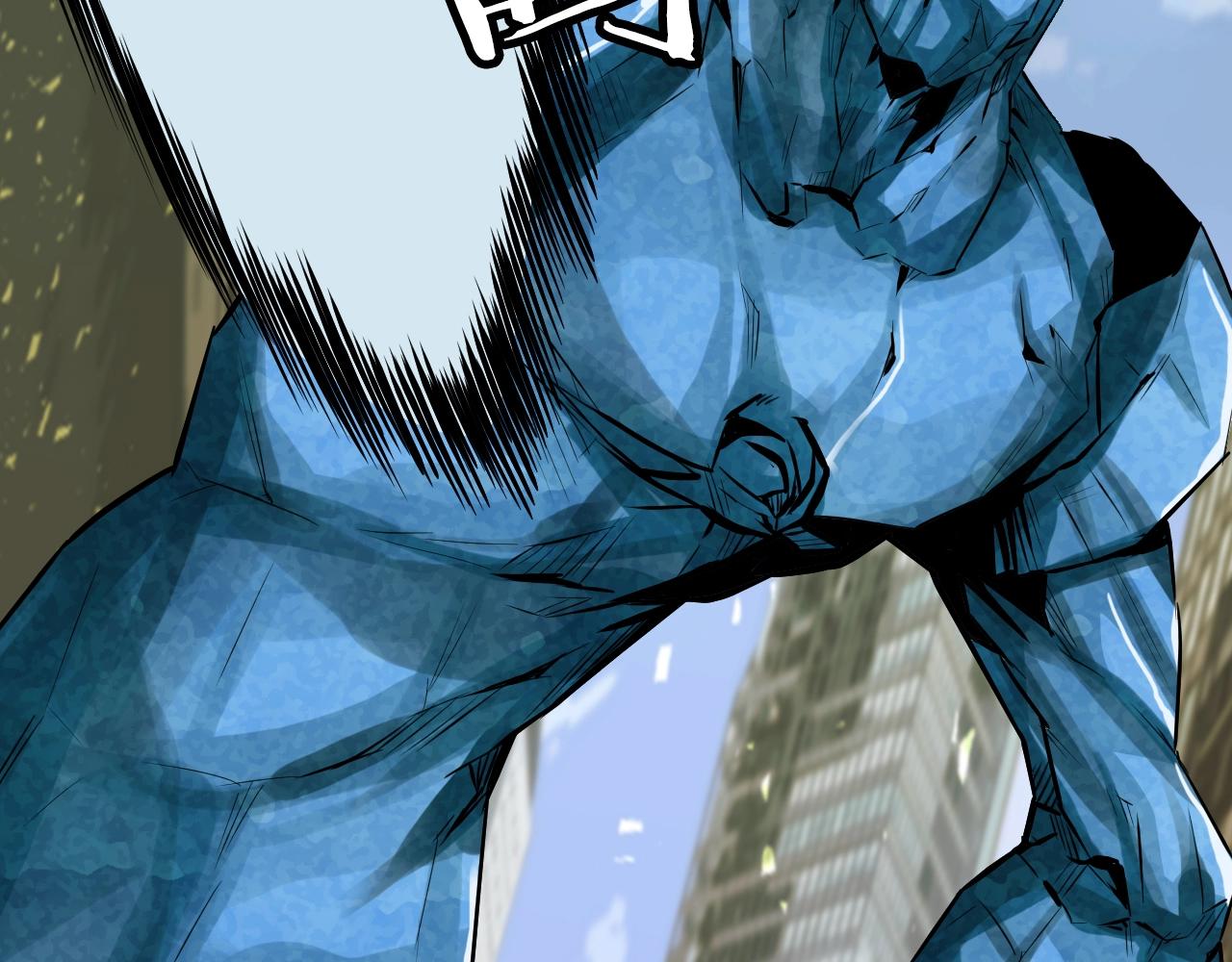 不敗玩家 - 第61話 崩壞時刻(4/5) - 8