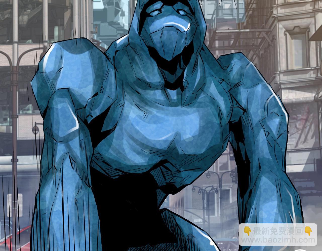 不敗玩家 - 第61話 崩壞時刻(4/5) - 5