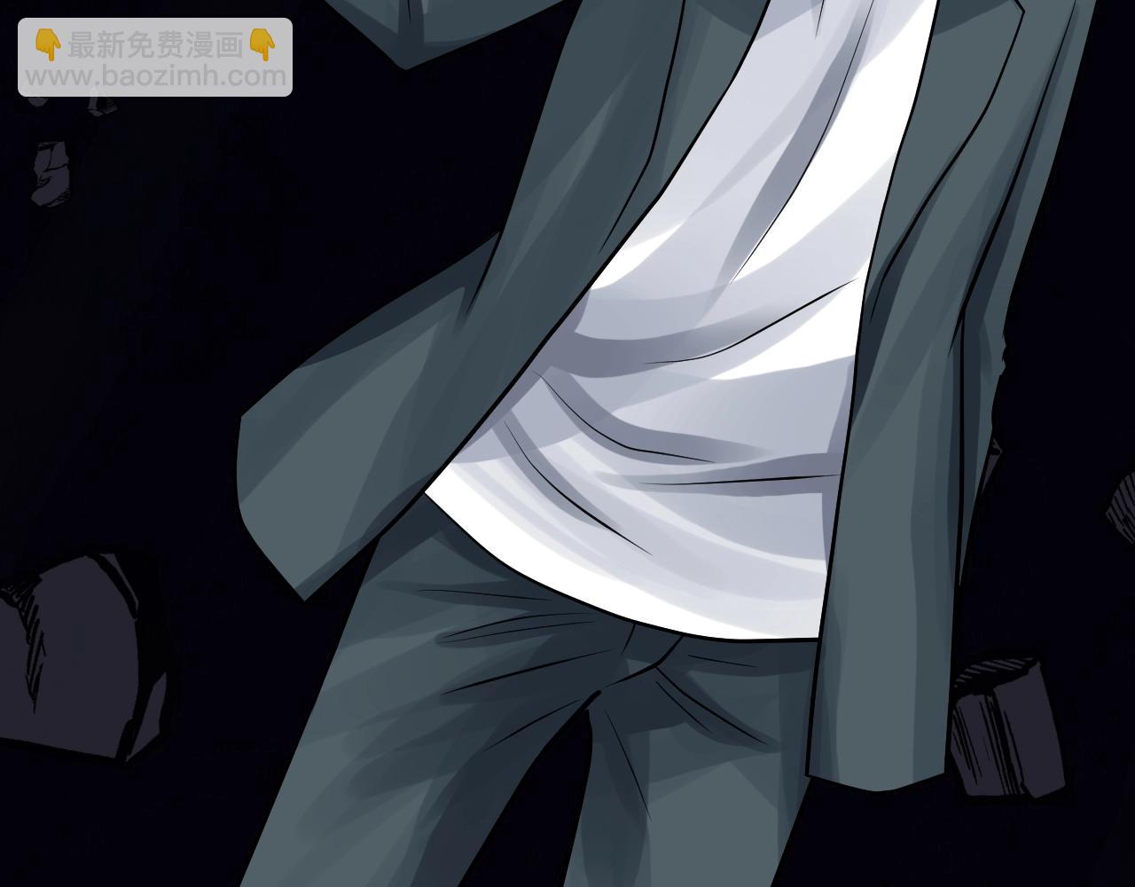 不敗玩家 - 第61話 崩壞時刻(1/5) - 4