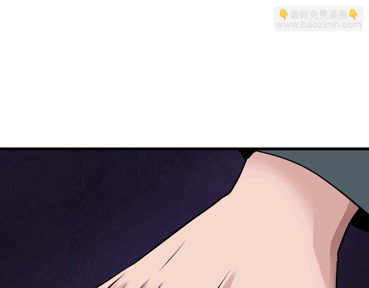 不敗玩家 - 第61話 崩壞時刻(2/5) - 8