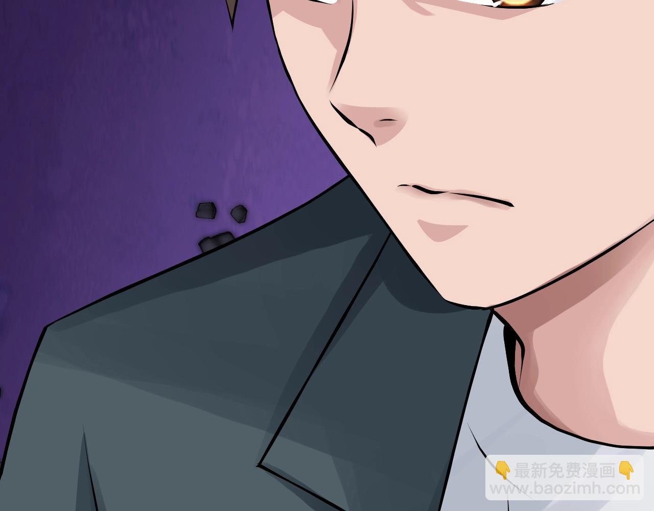 不敗玩家 - 第61話 崩壞時刻(2/5) - 5