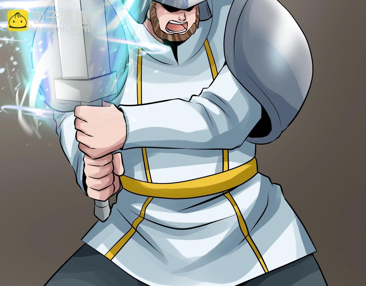 不敗玩家 - 第63話 召喚了短劍！(3/5) - 6