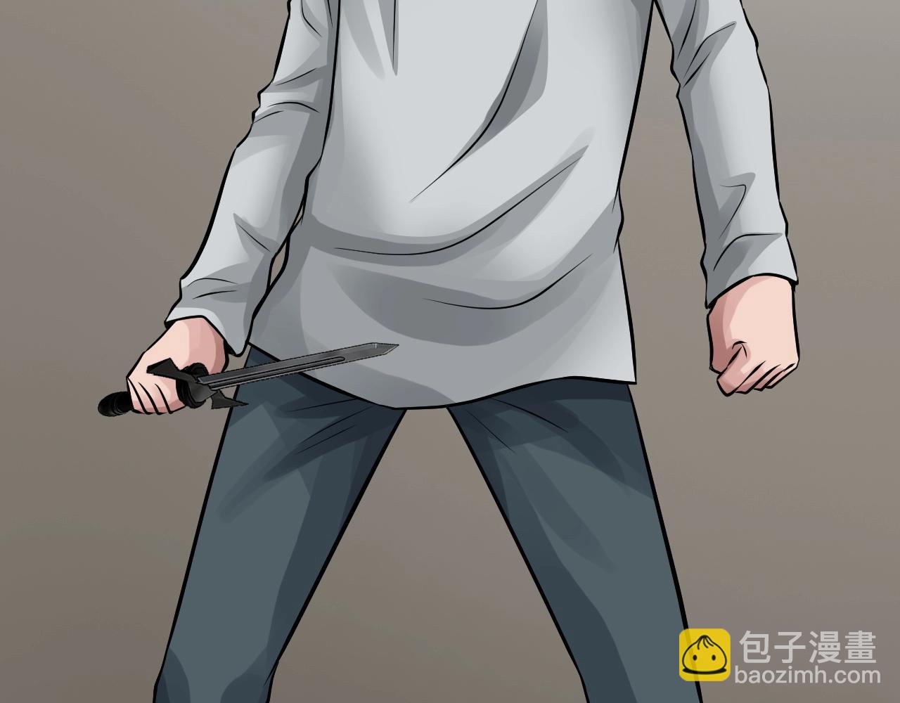 不敗玩家 - 第63話 召喚了短劍！(3/5) - 6