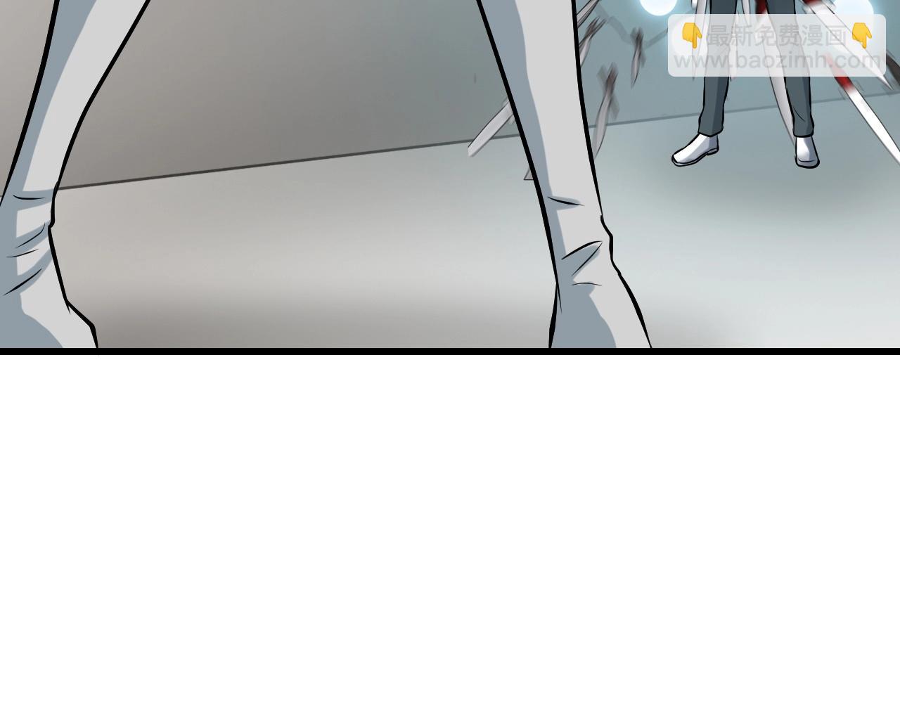 不敗玩家 - 第63話 召喚了短劍！(4/5) - 2