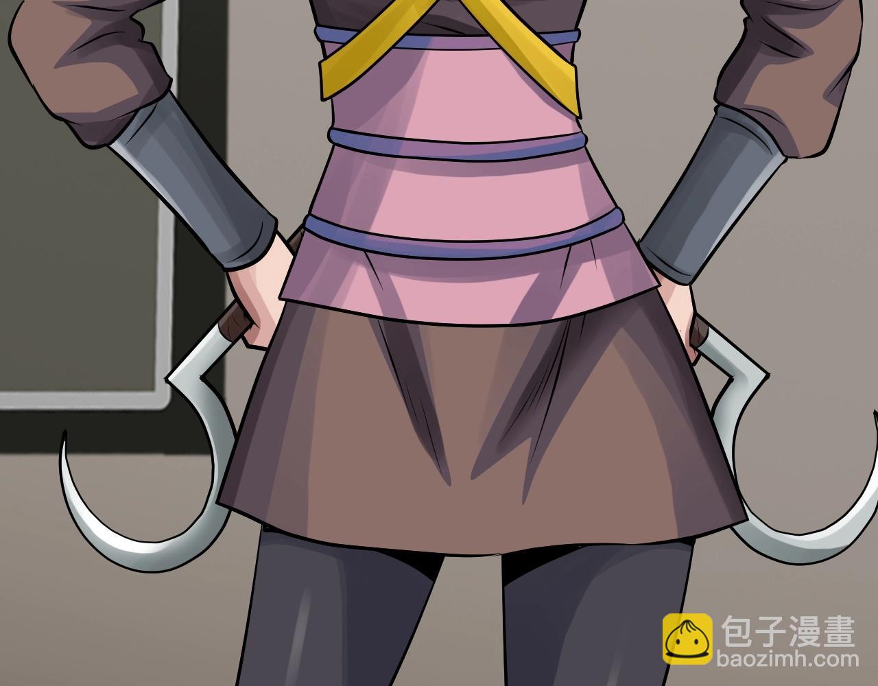 不敗玩家 - 第63話 召喚了短劍！(1/5) - 7