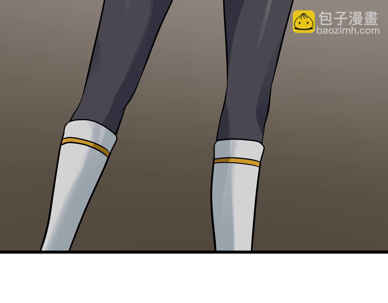 不敗玩家 - 第63話 召喚了短劍！(1/5) - 8