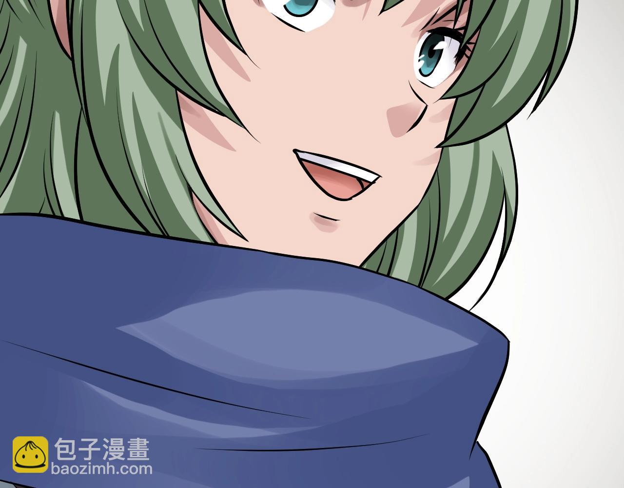 不敗玩家 - 第63話 召喚了短劍！(1/5) - 3