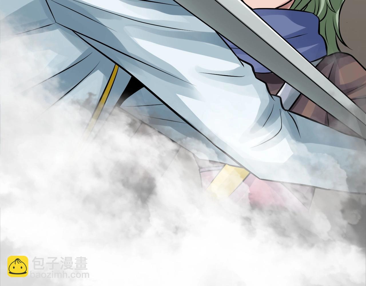 不敗玩家 - 第63話 召喚了短劍！(1/5) - 3