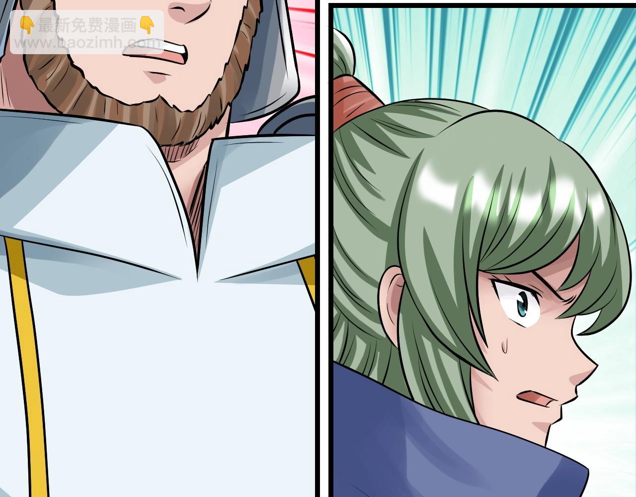 不敗玩家 - 第63話 召喚了短劍！(2/5) - 2