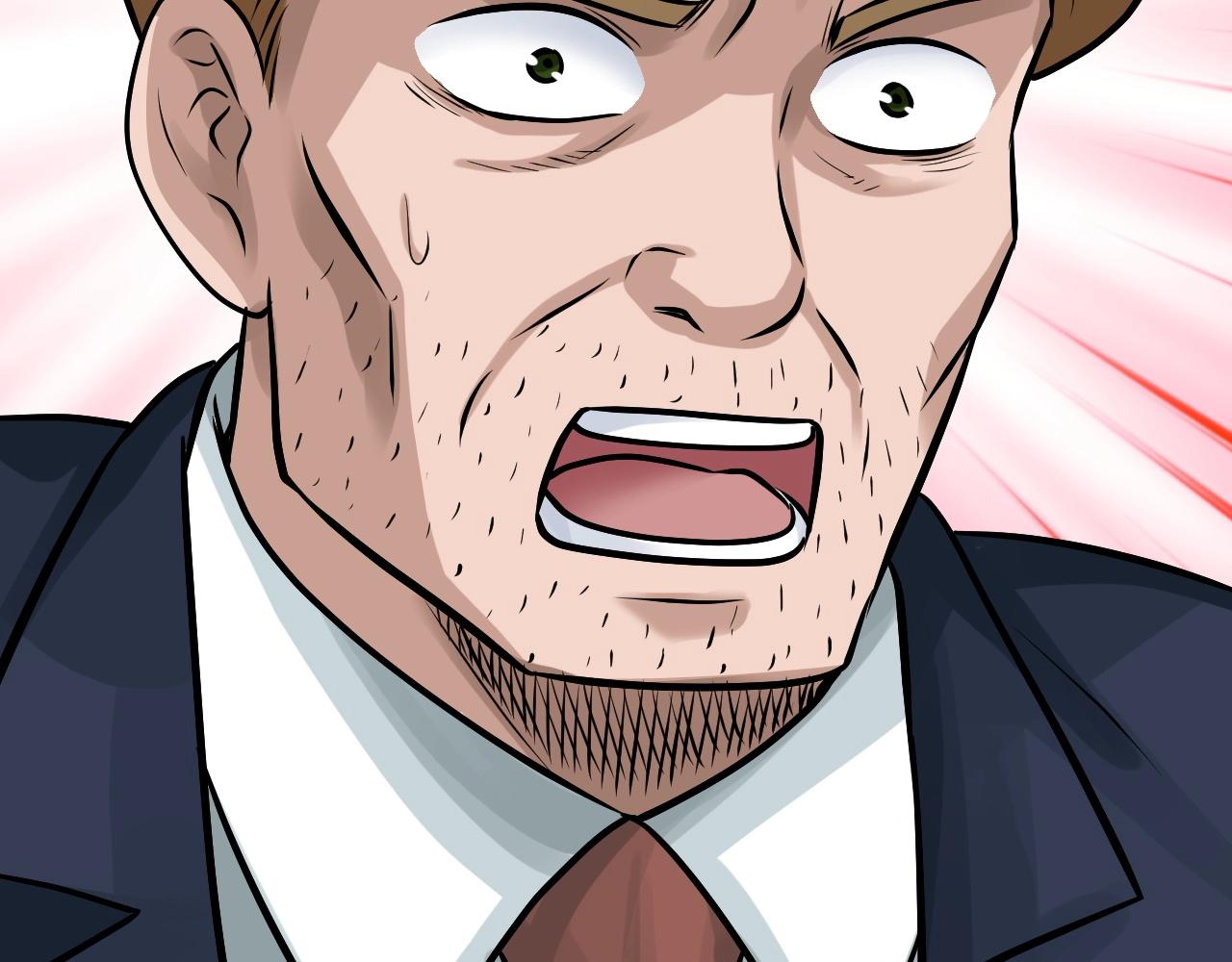 不敗玩家 - 第65話 條件2選1(3/5) - 1