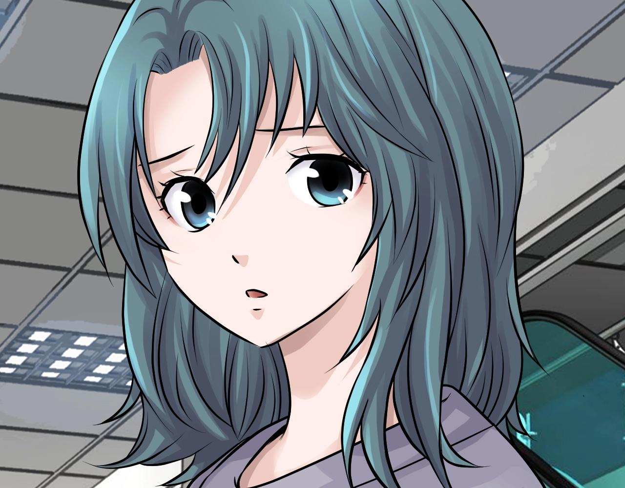 不敗玩家 - 第65話 條件2選1(3/5) - 1