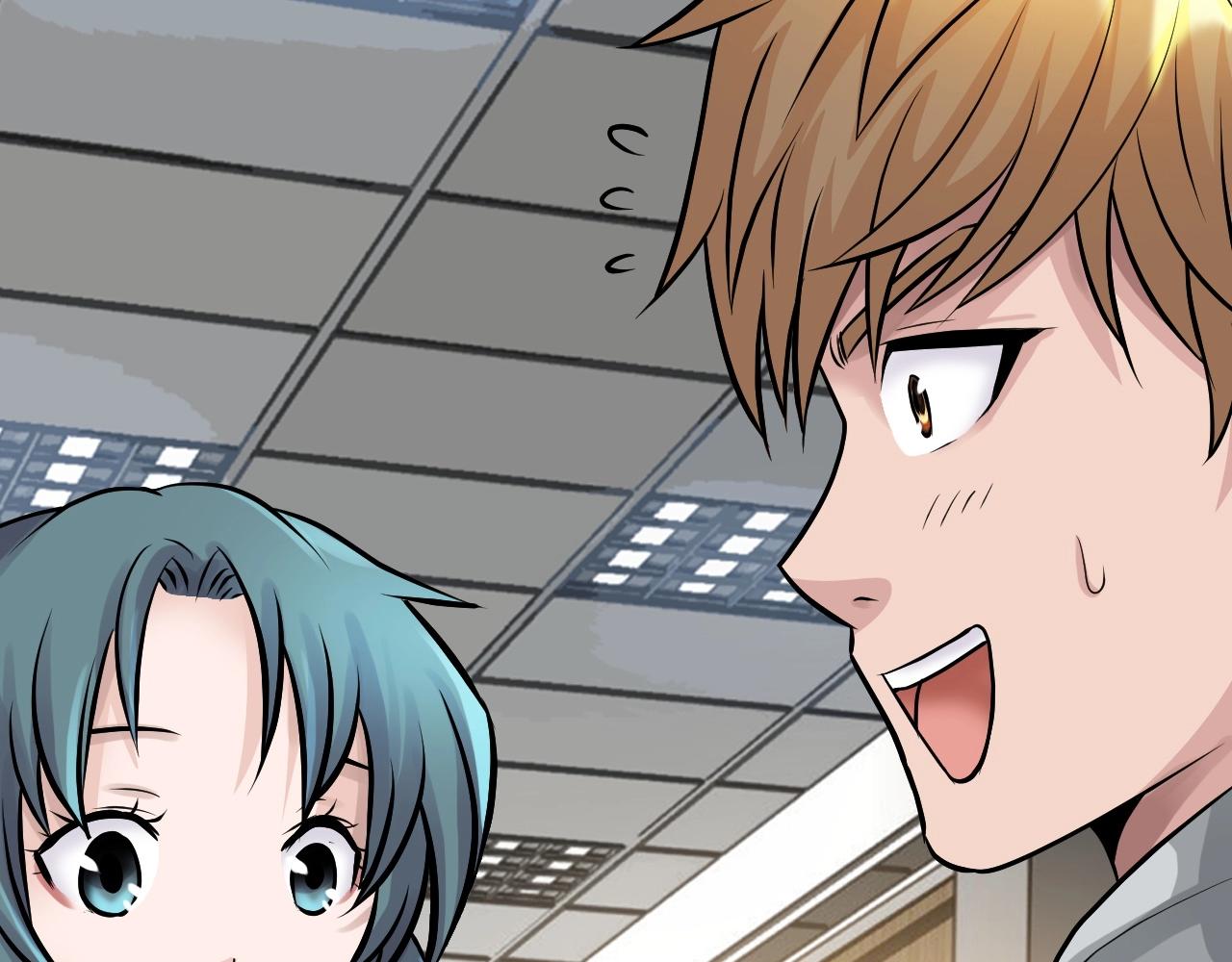 不敗玩家 - 第65話 條件2選1(3/5) - 5