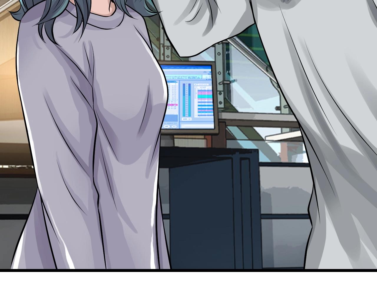 不敗玩家 - 第65話 條件2選1(3/5) - 5