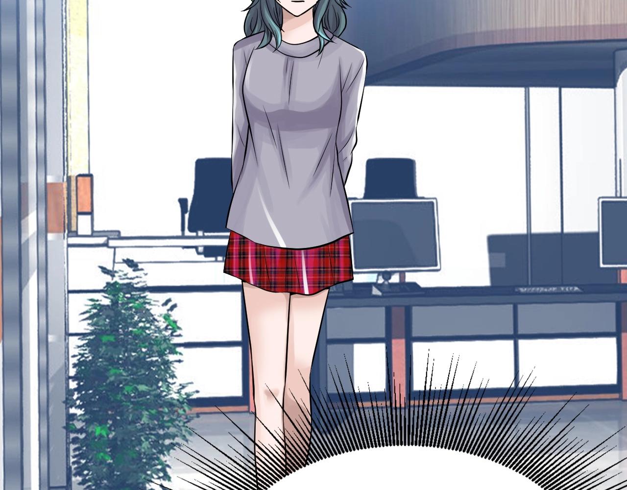 不敗玩家 - 第65話 條件2選1(3/5) - 8