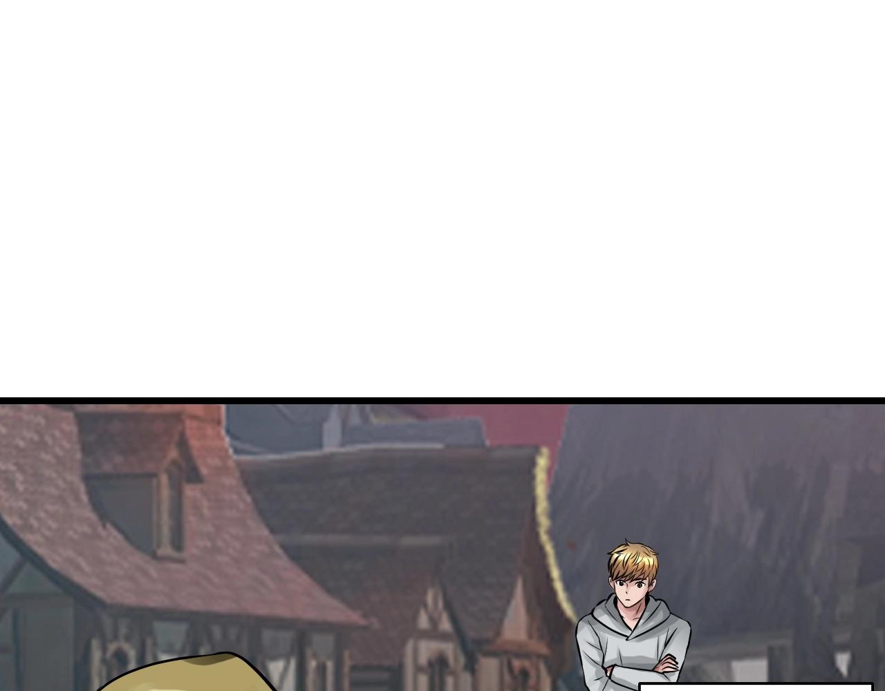 不敗玩家 - 第65話 條件2選1(4/5) - 3