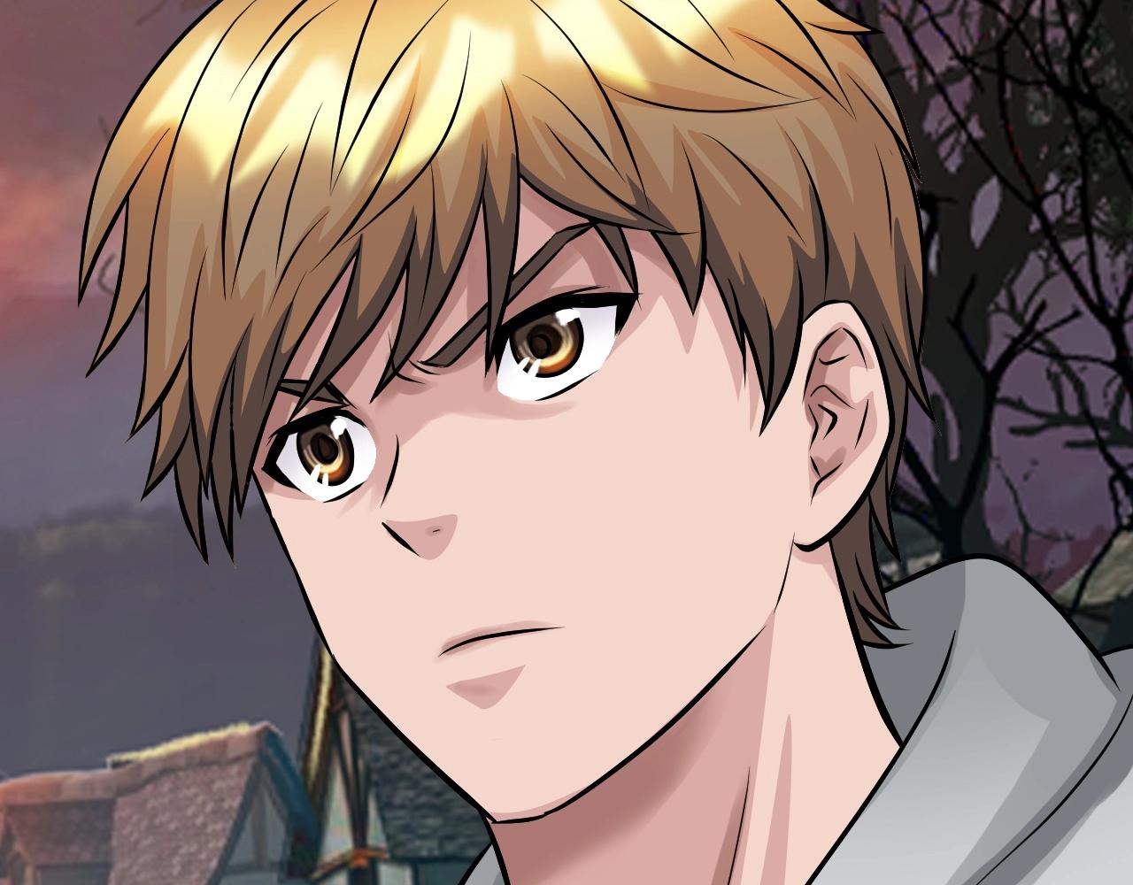 不敗玩家 - 第65話 條件2選1(4/5) - 4