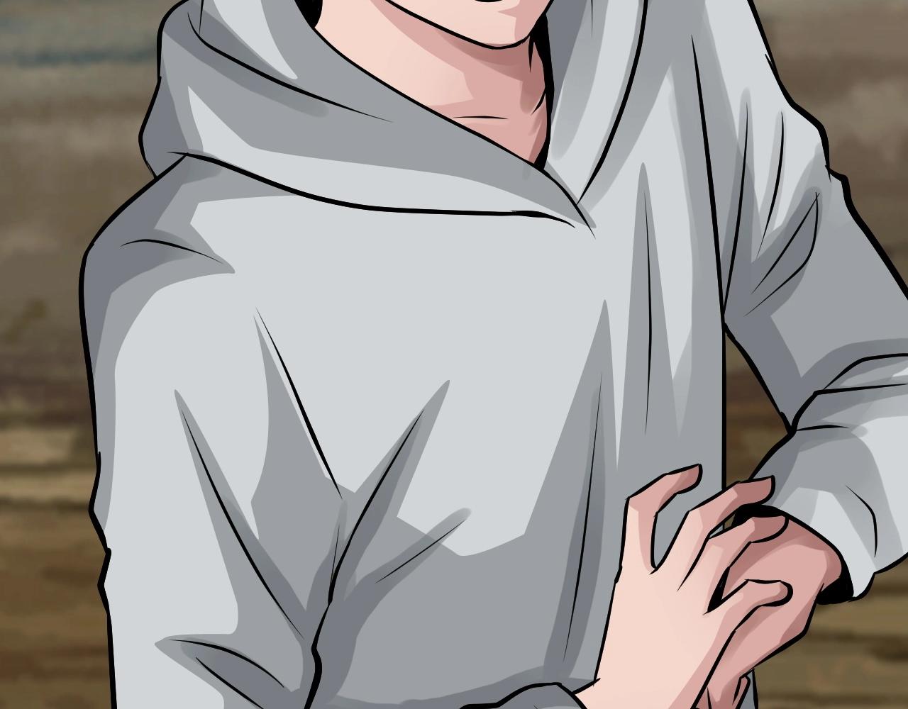 不敗玩家 - 第65話 條件2選1(5/5) - 5