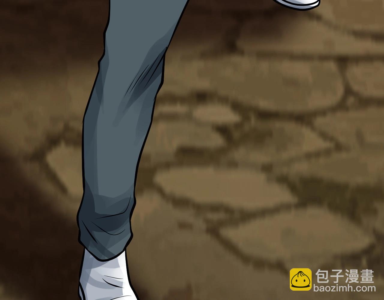 不敗玩家 - 第65話 條件2選1(5/5) - 2