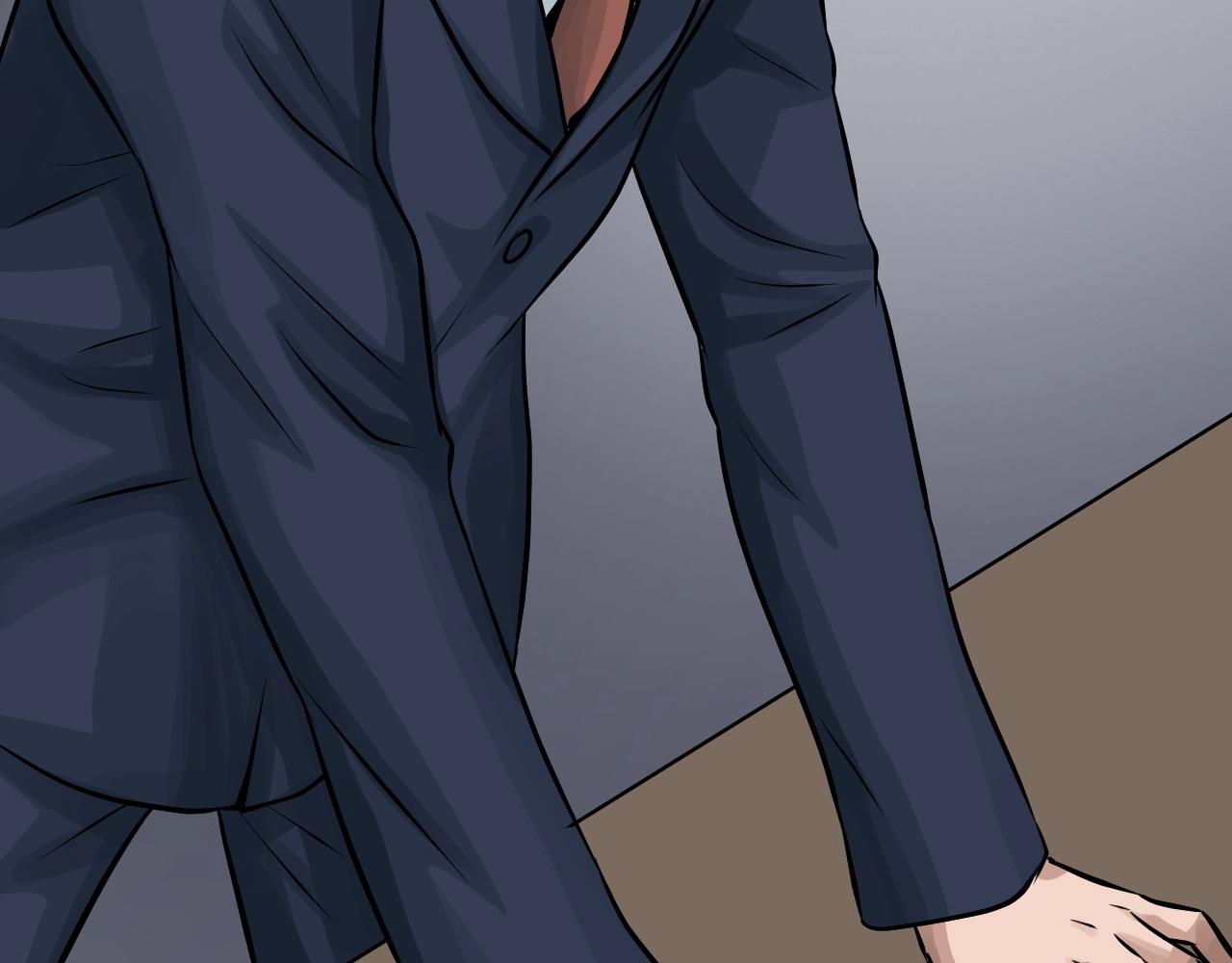 不敗玩家 - 第65話 條件2選1(2/5) - 1