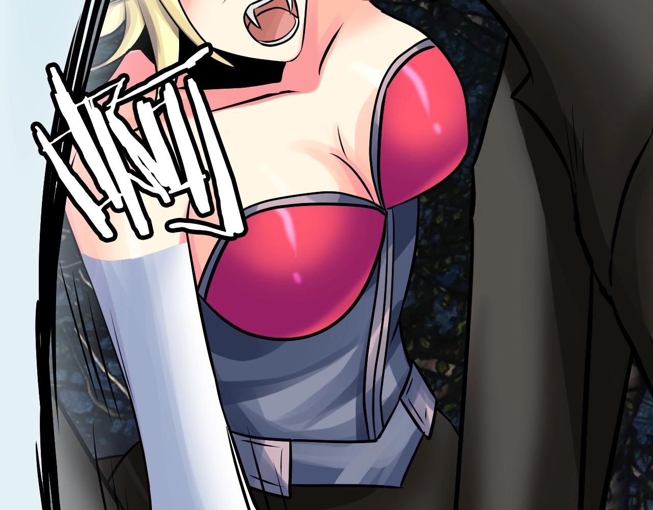 不敗玩家 - 第67話 碾壓之勢(3/5) - 3