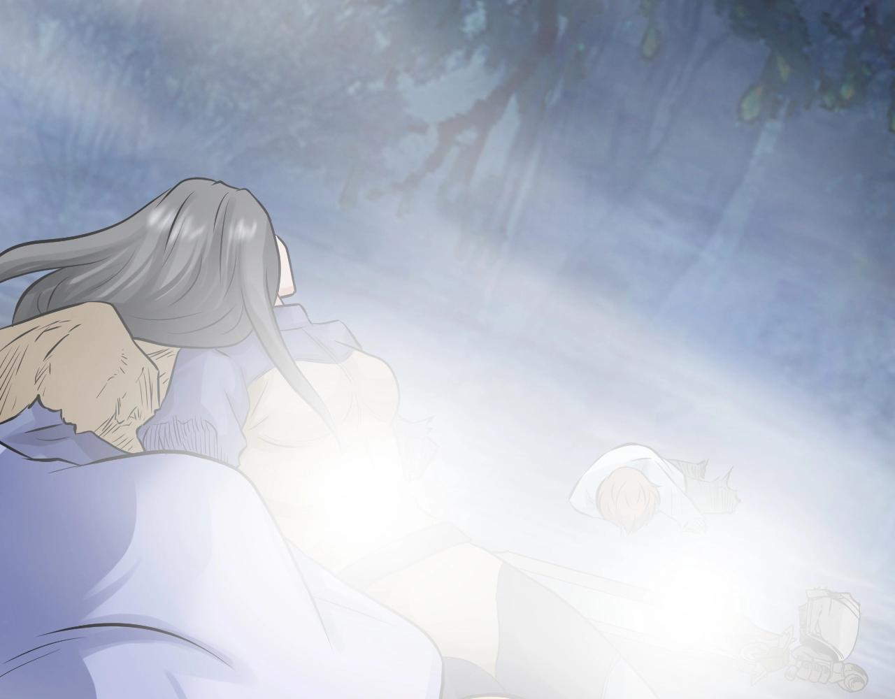 不敗玩家 - 第67話 碾壓之勢(3/5) - 7