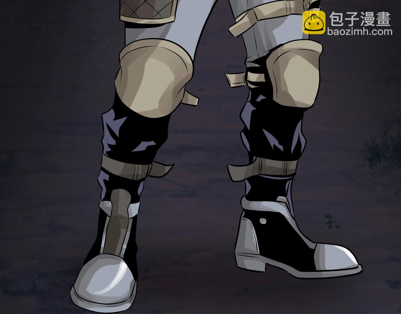 不敗玩家 - 第67話 碾壓之勢(1/5) - 4