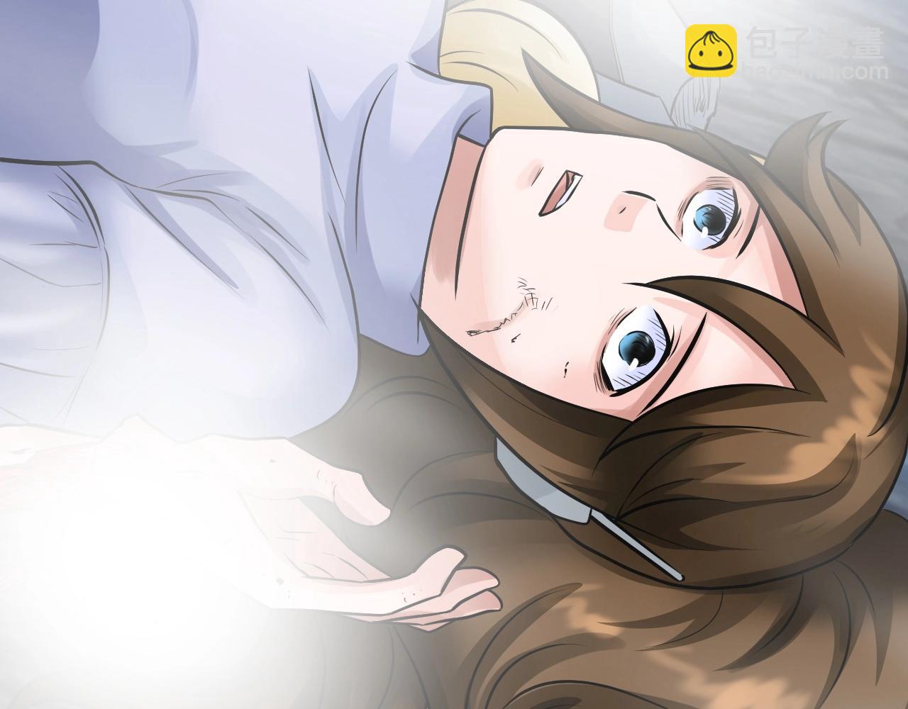 不敗玩家 - 第67話 碾壓之勢(3/5) - 8