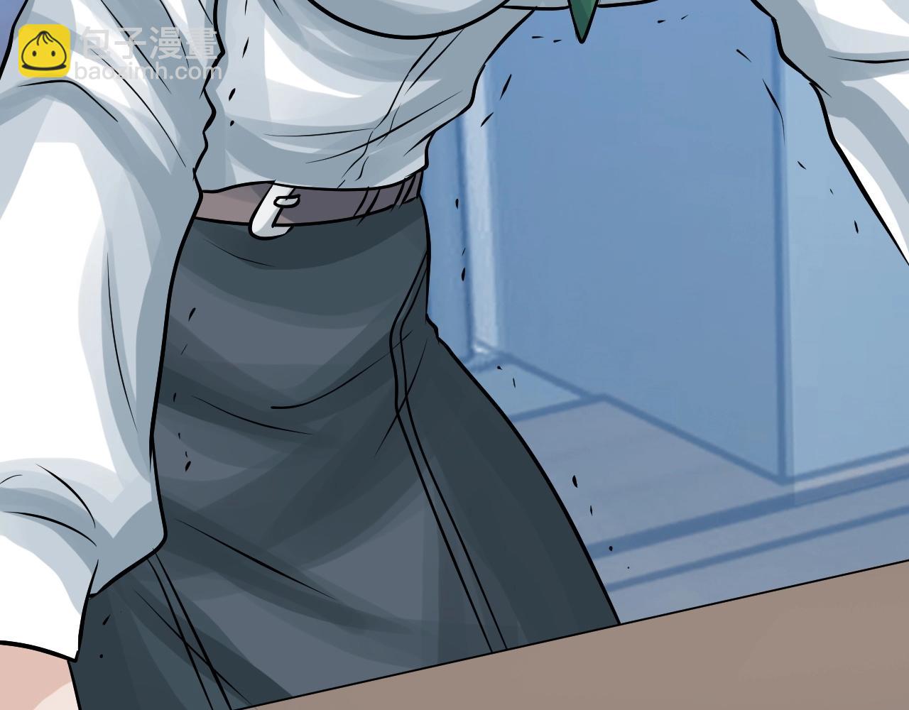 不敗玩家 - 第67話 碾壓之勢(3/5) - 4