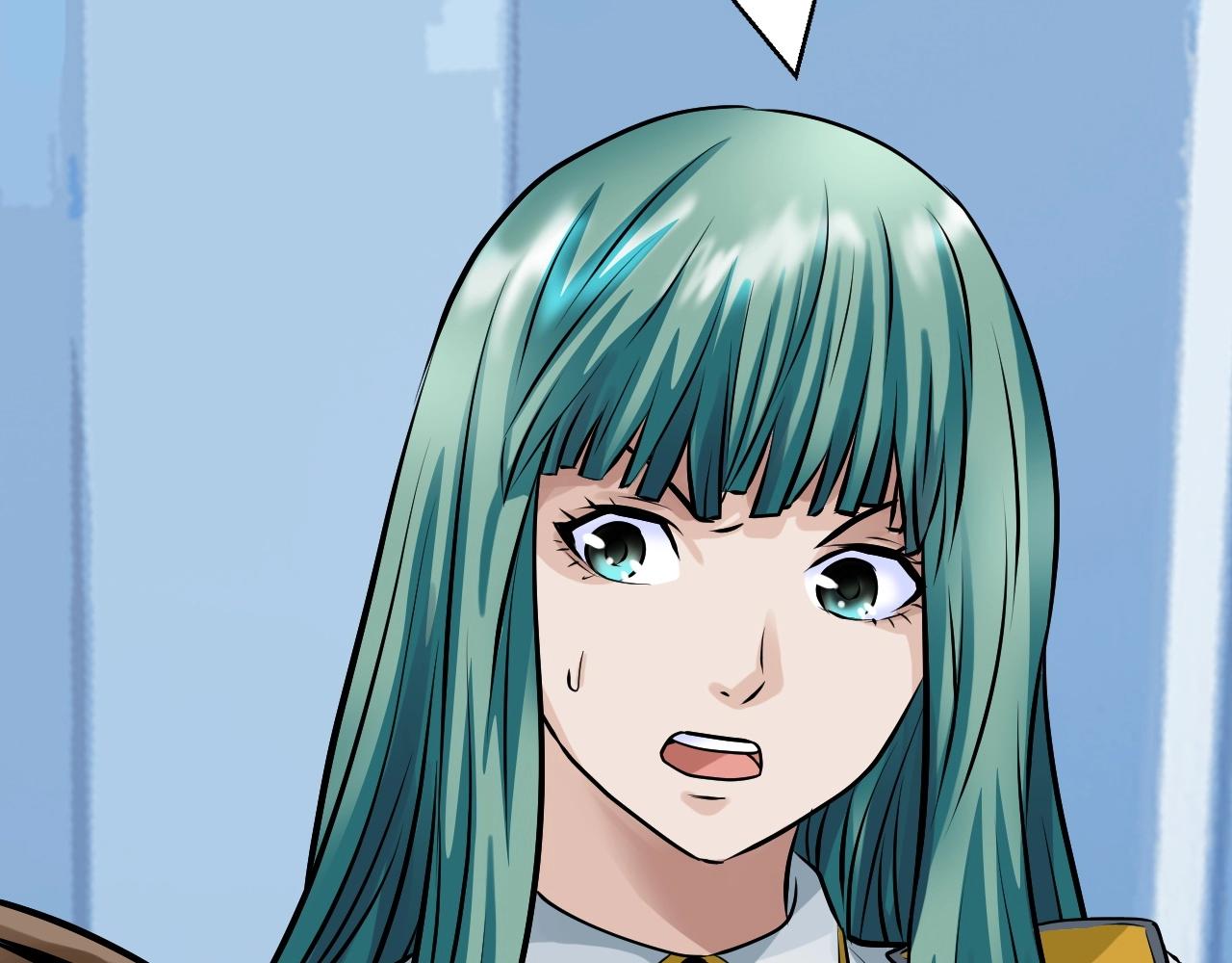 不敗玩家 - 第67話 碾壓之勢(3/5) - 7