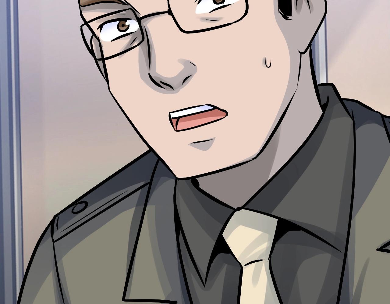 不敗玩家 - 第67話 碾壓之勢(3/5) - 4