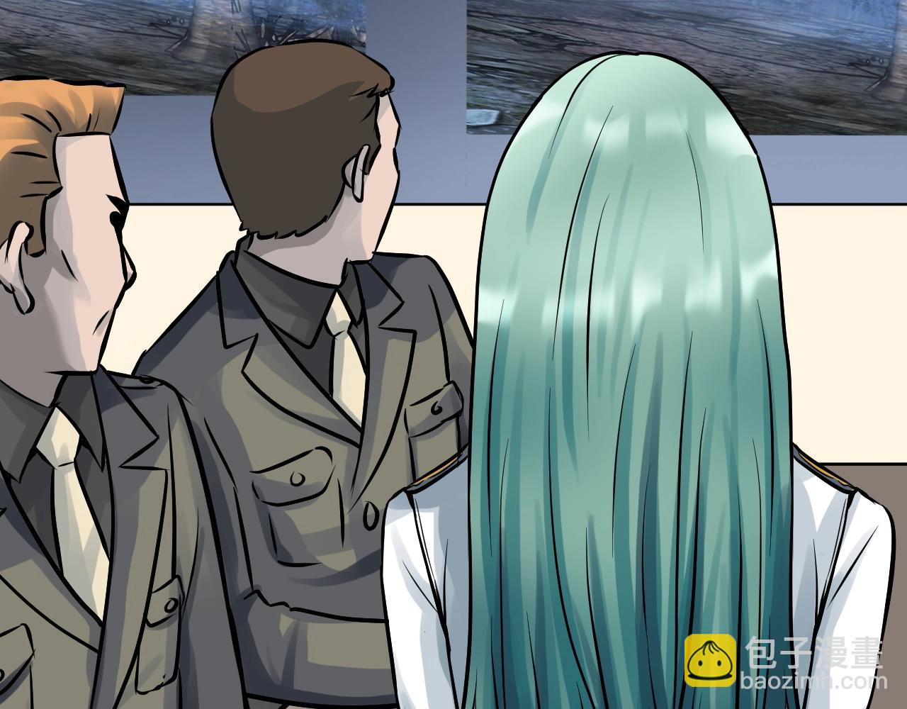 不敗玩家 - 第67話 碾壓之勢(3/5) - 4