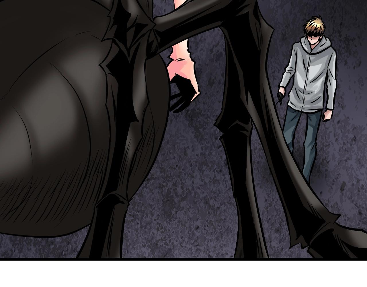 不敗玩家 - 第69話 激鬥(3/5) - 8