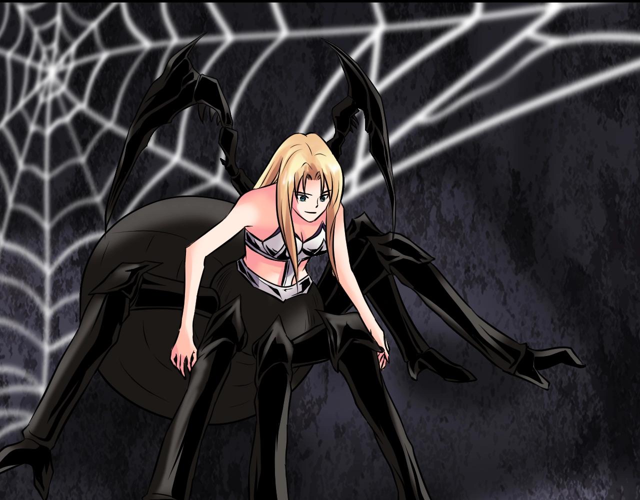 不敗玩家 - 第69話 激鬥(3/5) - 6