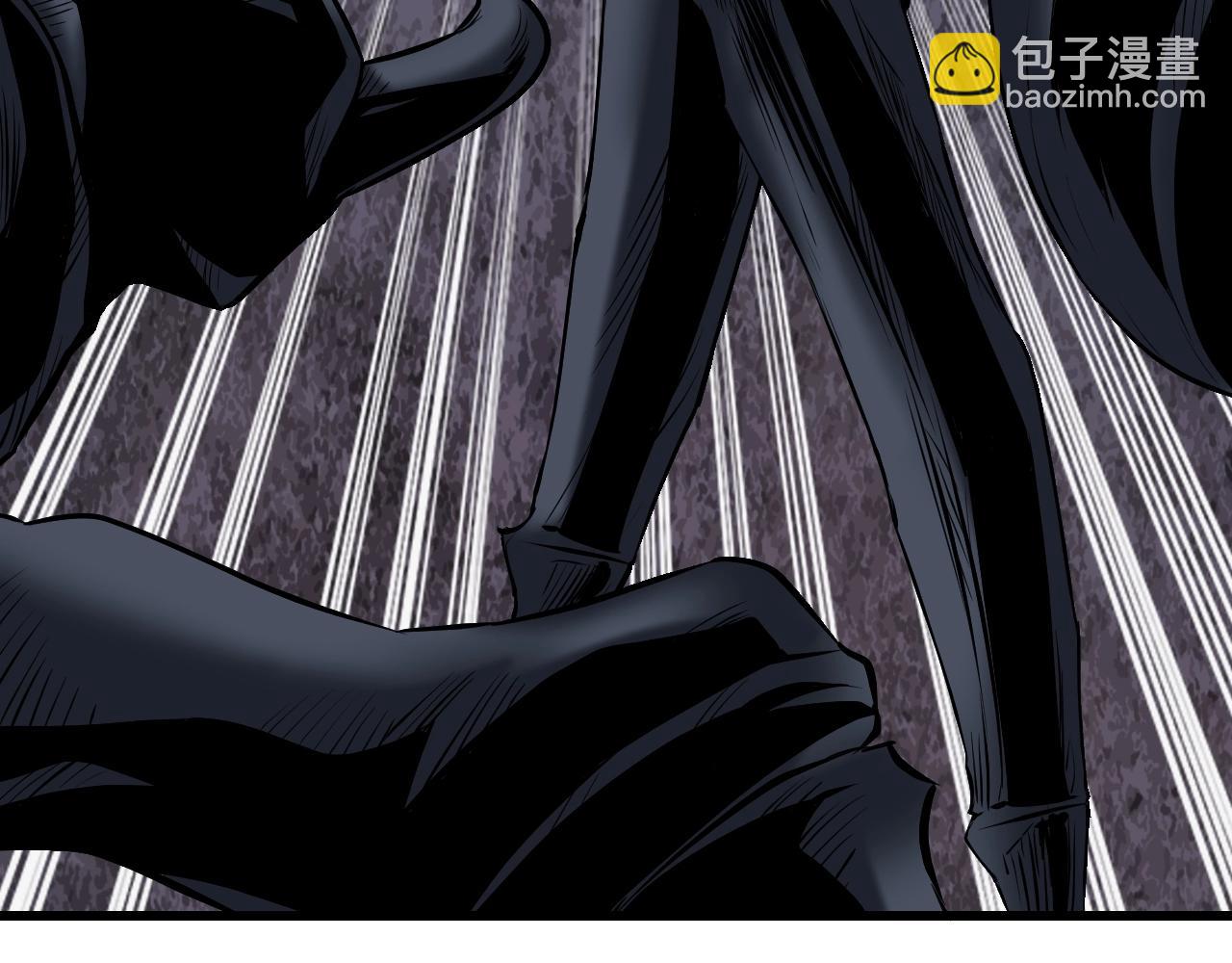 不敗玩家 - 第69話 激鬥(1/5) - 5