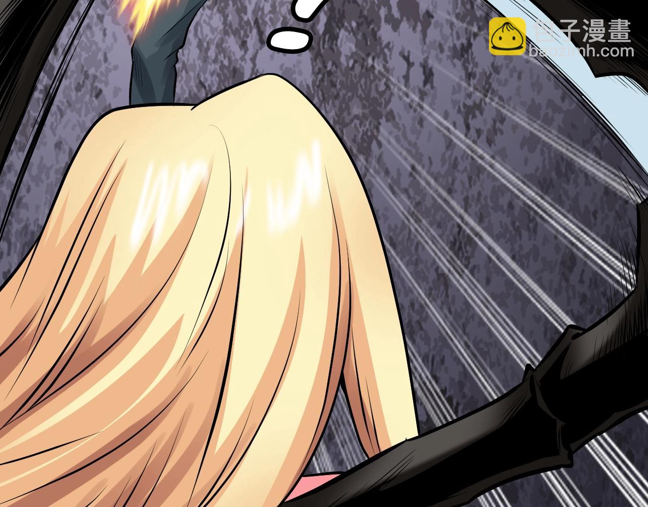 不敗玩家 - 第69話 激鬥(3/5) - 6