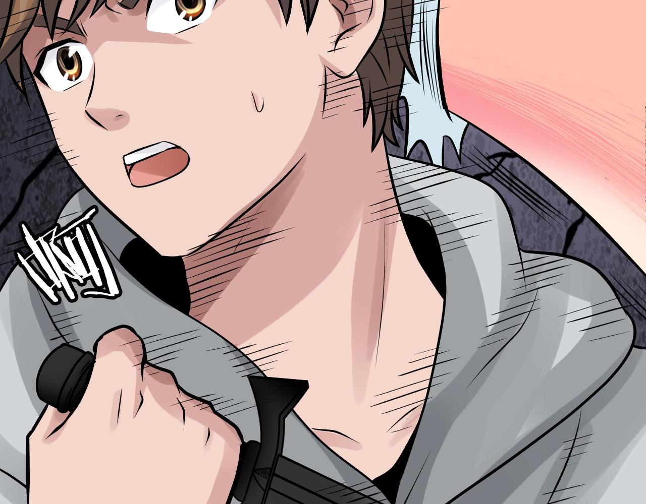 不敗玩家 - 第69話 激鬥(3/5) - 7