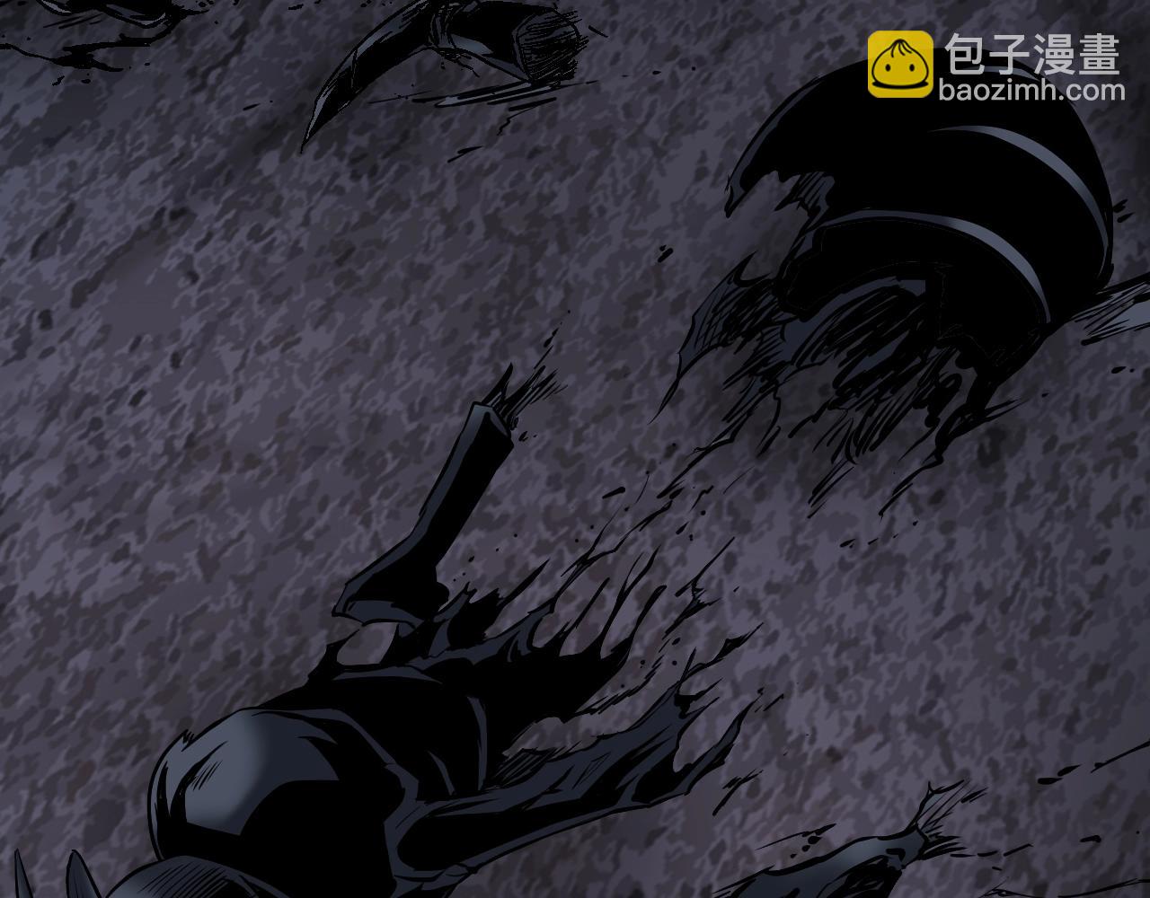 不敗玩家 - 第69話 激鬥(1/5) - 5