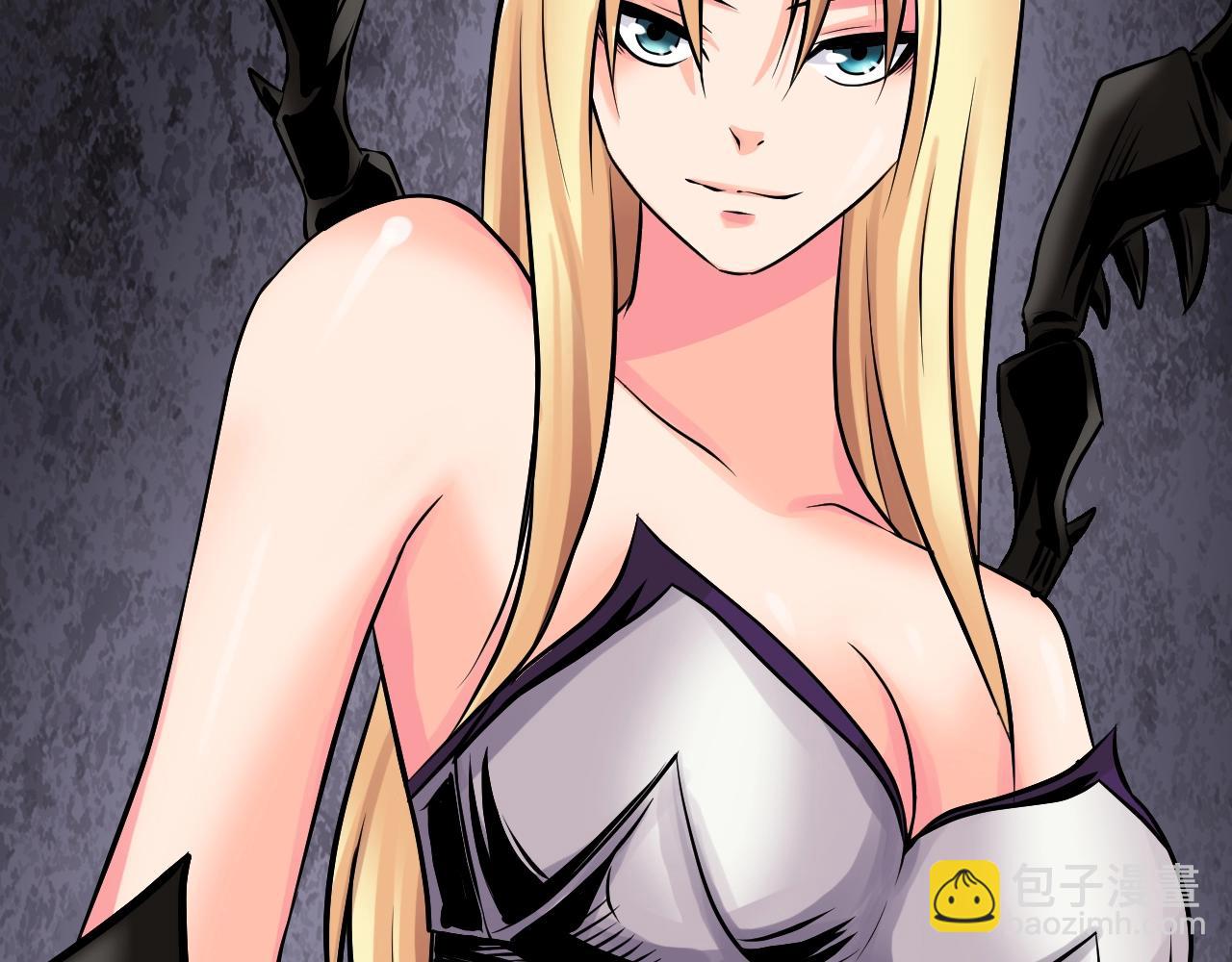 不敗玩家 - 第69話 激鬥(2/5) - 8