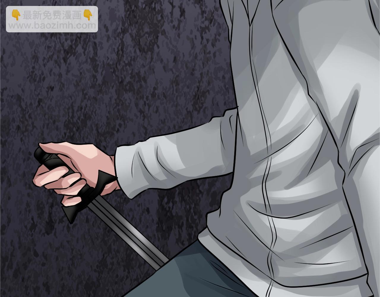 不敗玩家 - 第69話 激鬥(1/5) - 7