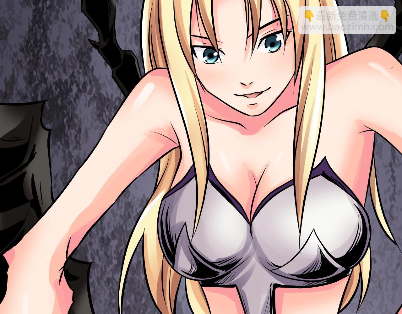 不敗玩家 - 第69話 激鬥(2/5) - 1